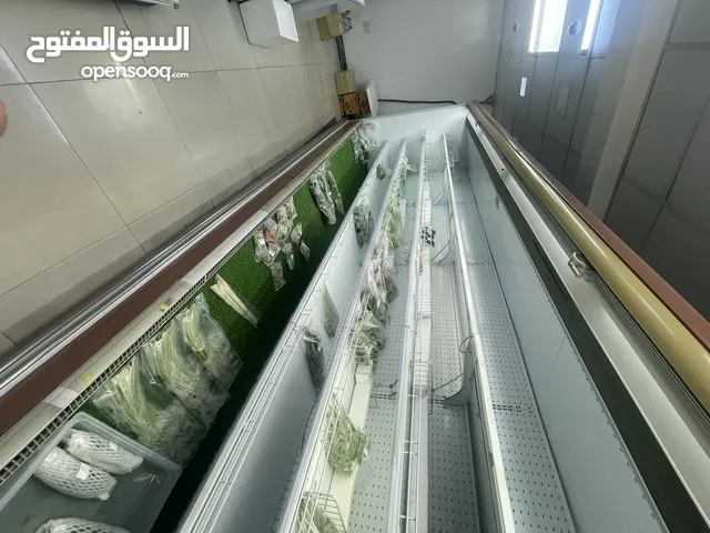 High Quality Chiller For Supermarket