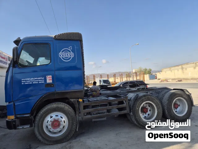 volvo truck for Sale 1997 Model