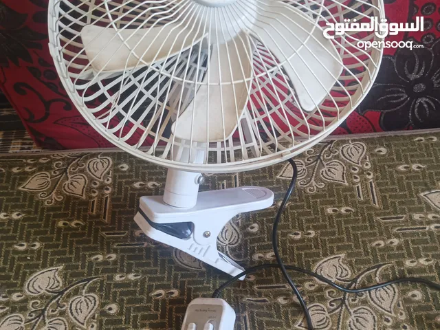مروحه سيارة وراوتر شغالات كفالة موجودات بالمفرق حي الحسين