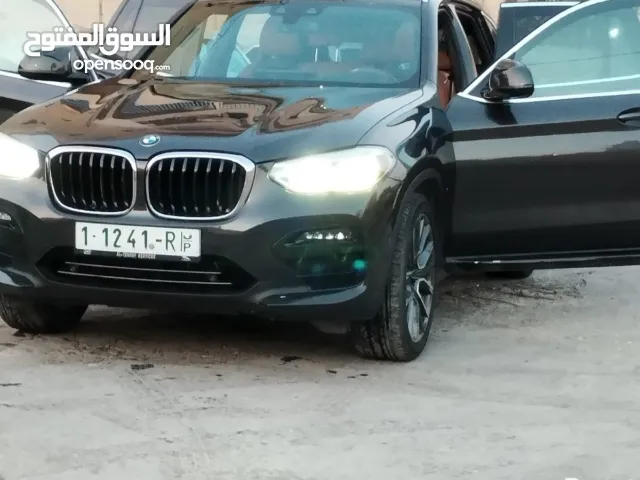 Used BMW X3 Series in Jerusalem