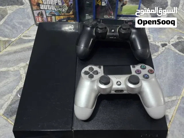 PlayStation 4 PlayStation for sale in Tripoli