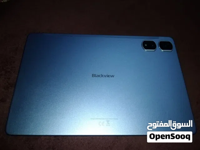 تاب blackview 16 pro tab حالة ممتازة  الموقع عمان ماركة الجنوبية تواصل على الواتس او السوق المفتوح