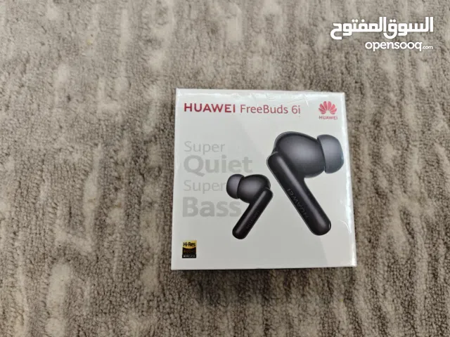 Huawei Freebuds 6i