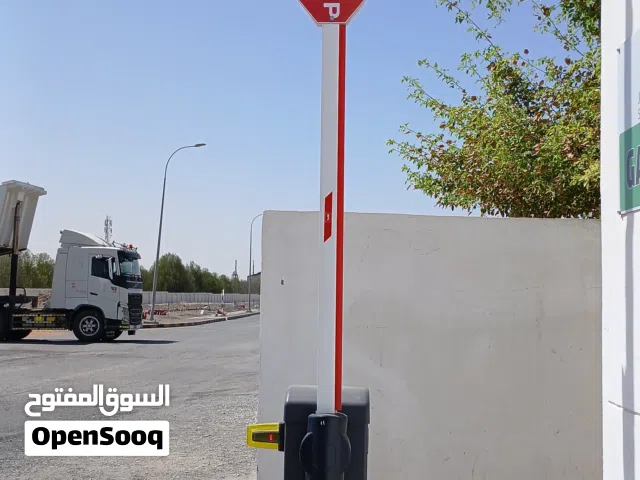 CCTV & Security System Services in Oman