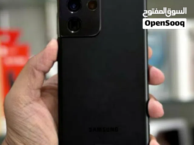 جالاكسي s21الترا