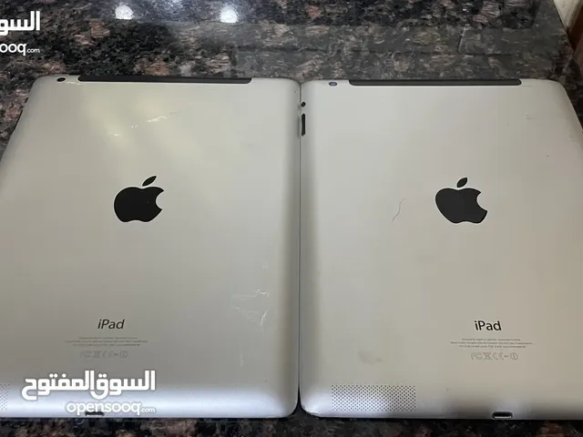Apple iPad 3 32 GB in Amman