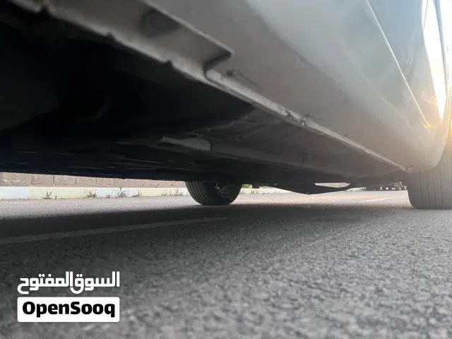 New Hyundai Sonata in Tripoli
