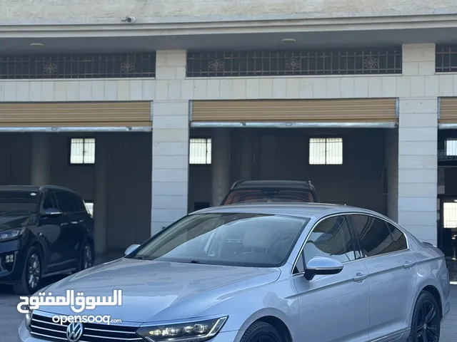 Used Volkswagen Passat in Jenin