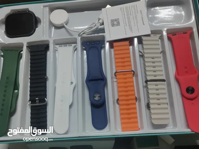 Apple smart watches for Sale in Basra