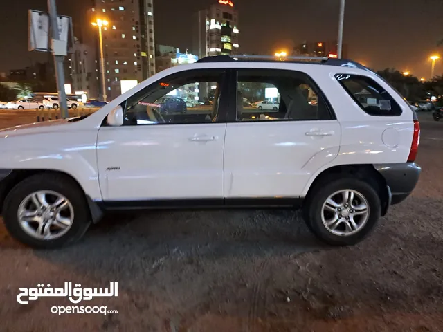 Used Kia Sportage in Hawally