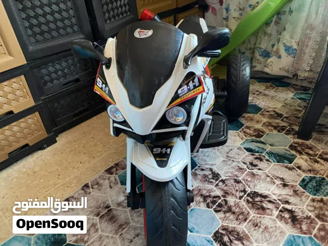 دراجه شحن مع زحليقه