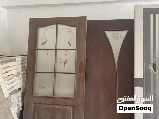 اقرا الوصف كويس قبل ما تتصل ابواب داخليه للبيع فرادي فقط بدون قفص