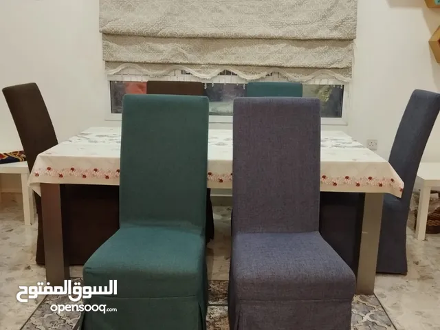 غلاف كراسي سفرة عدد 6