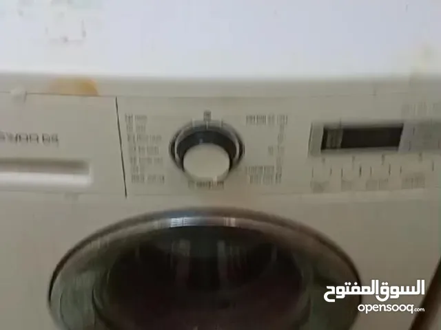 AEG 7 - 8 Kg Washing Machines in Muscat