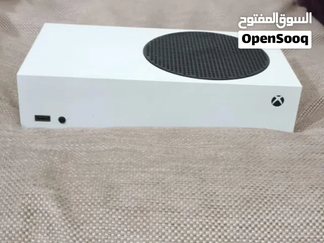 Xbox Series S Xbox for sale in Amman