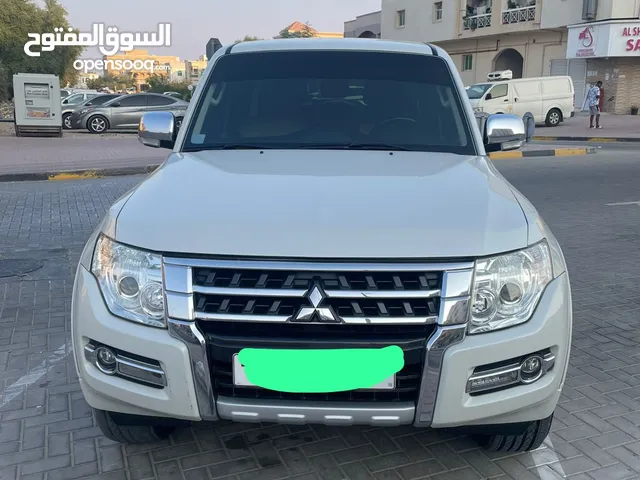 متسوبيشي باحيروا 2017