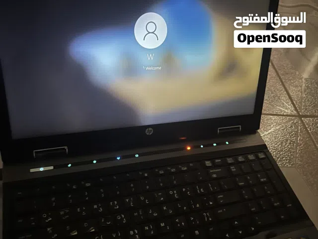 Windows HP for sale  in Basra