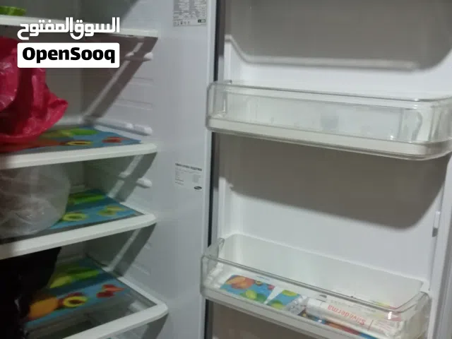 تلاجه بابين سامسونج