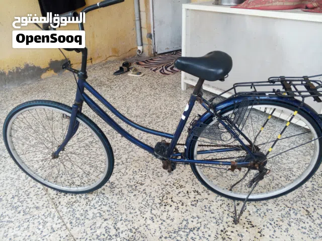 بايسيكل حجم 26 نضيف كلشي بيه شغال السعر 70 الف عنواني بصره حيانيه