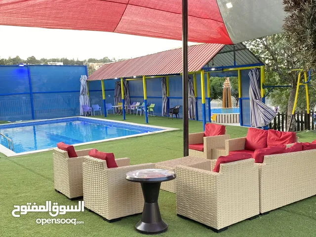 مزرعه شم النسيم للإيجار في بيرين صروت