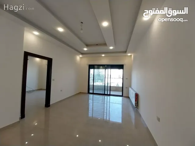 165 m2 3 Bedrooms Apartments for Rent in Amman Um El Summaq