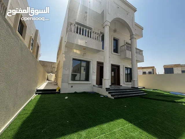 4200 m2 5 Bedrooms Villa for Sale in Ajman Al-Zahya