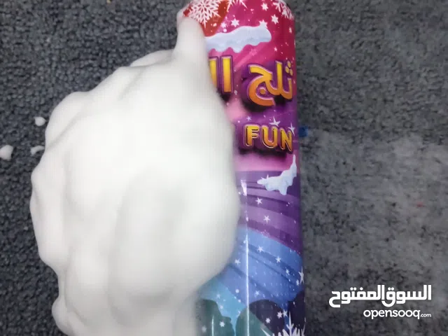 بخاخات ثلج أصليه  عندنا  كميات مستورده من السعوديه حياكم خاص ما اقصر وياكم بسوي لكم عروض عشان فبراير