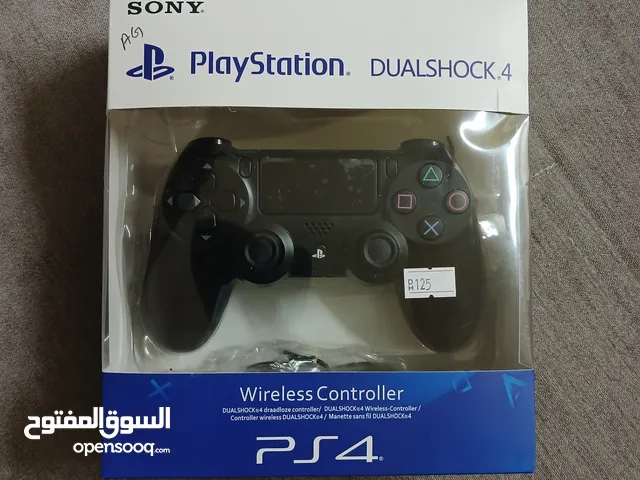 جديد بالكامل new ps4 controller
