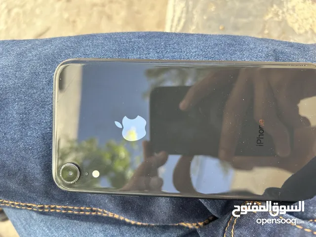 Xr بحالة ممتازة مش مفتوح