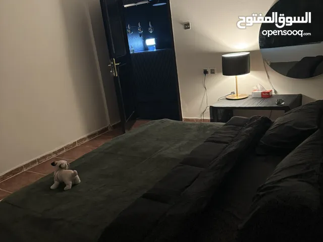 80 m2 1 Bedroom Apartments for Rent in Hawally Shaab
