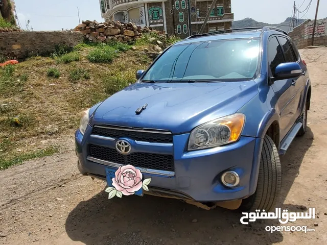 2010 American Specs Good (body only has minor blemishes) in Sana'a