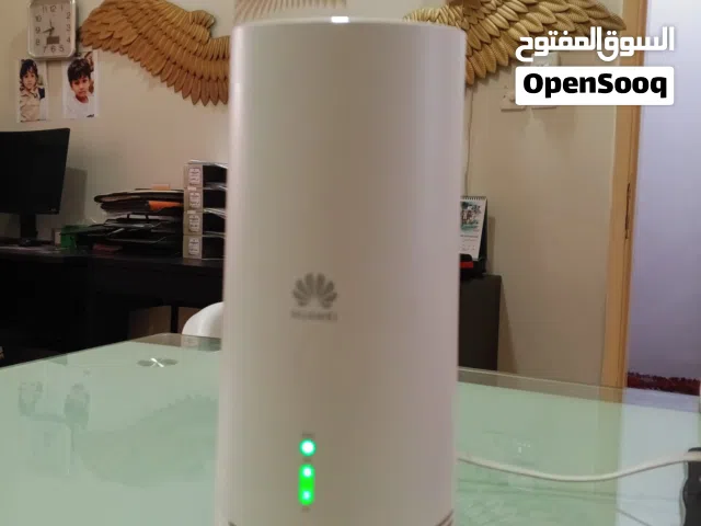 راوتر هواوي 5G موديل Huawei 5G Router (Model N5368X)