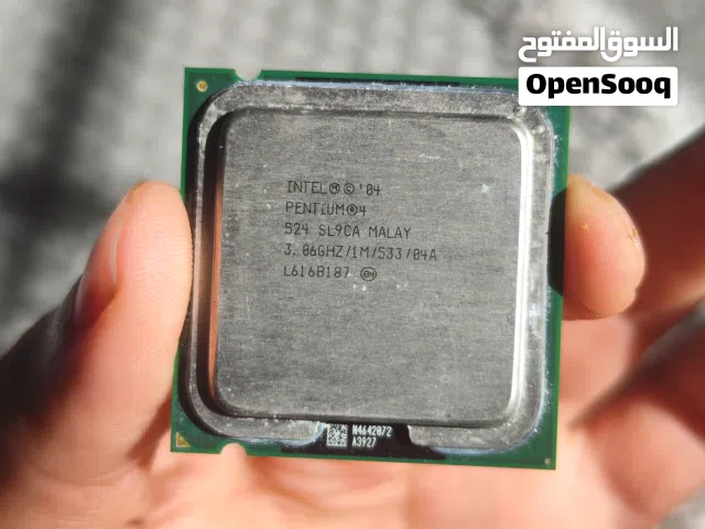 قطع كمبيوتر للبيع