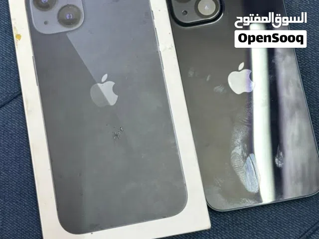 Apple iPhone 13 128 GB in Al Madinah