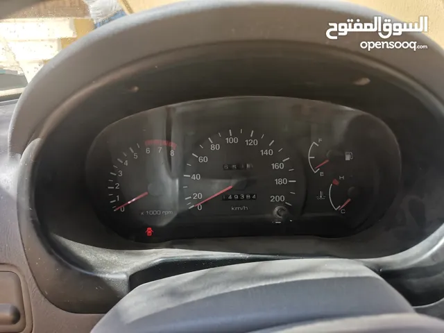 Used Honda Other in Qasr Al-Akhiar