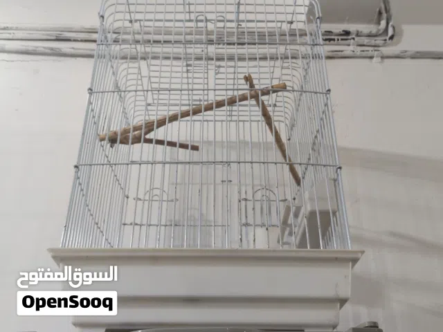 قفص للبيع في العين