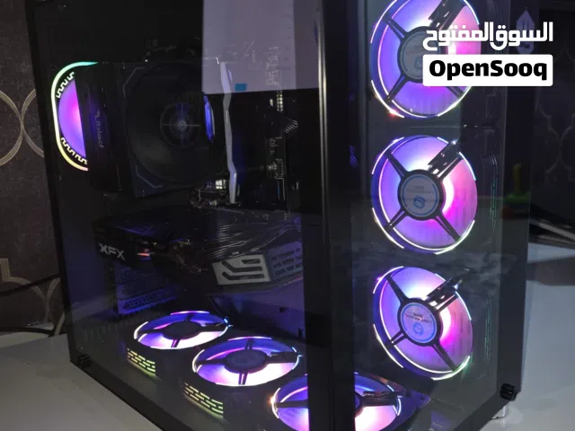 Pc gaming clean