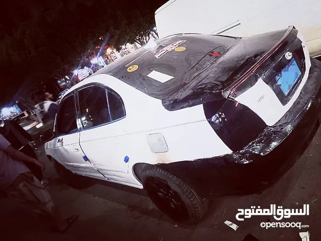 Used Hyundai Elantra in Ibb
