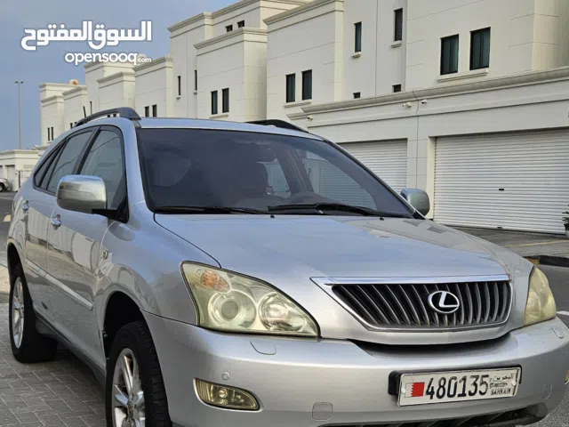 للبيع: لكزسRX350