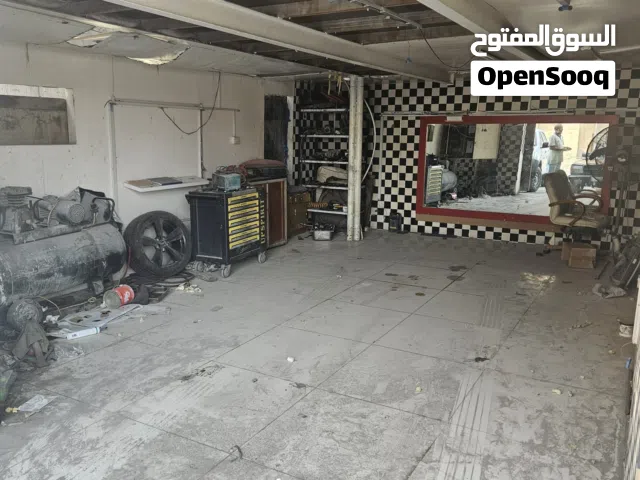 Garage / shop for rent