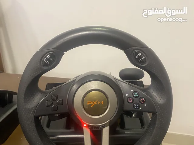 pxn steering wheel gaming