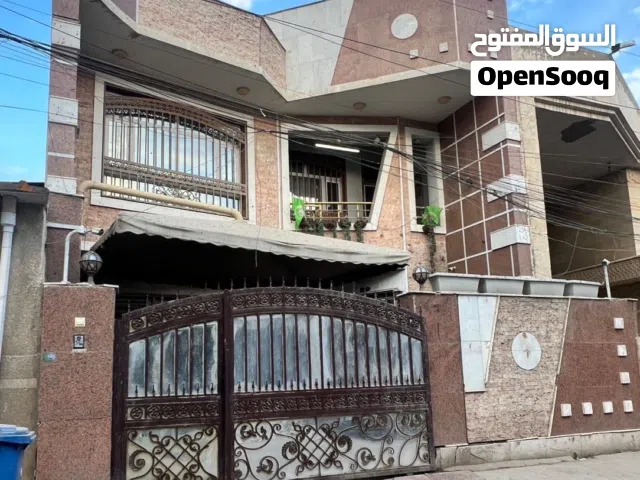 بيت للبيع شارع المغرب