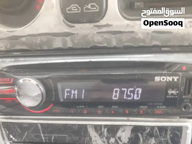 مسجل سوني اكس بلود صناعه تايلندي حره شغال 100% للبيع او للبدل على سوني Extra Bass السعر 25 دينار