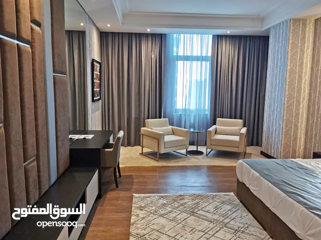 17000 m2 Hotel for Sale in Manama Juffair