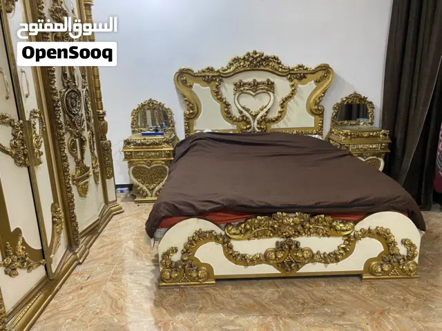 غرفه مصريه
