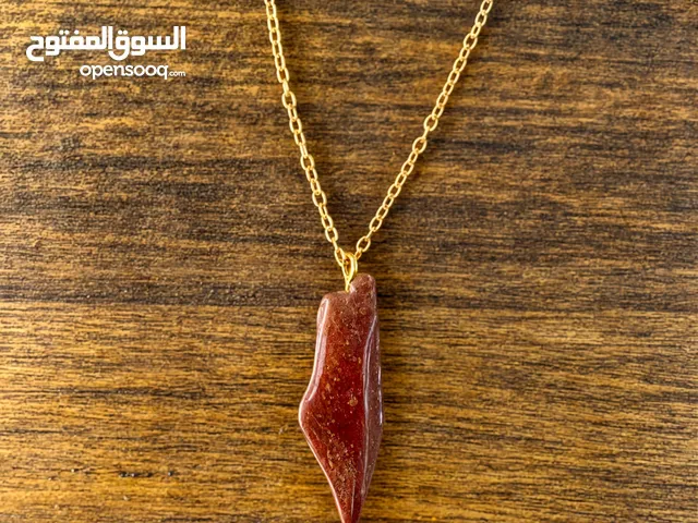 مجوهرات من الصلصال الحراري
