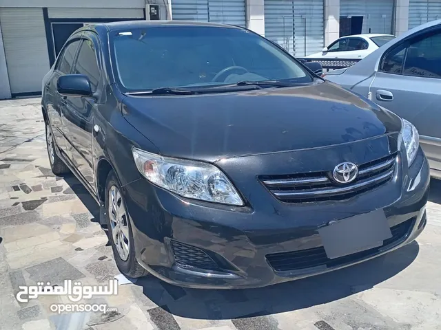 Used Kia Forte in Irbid