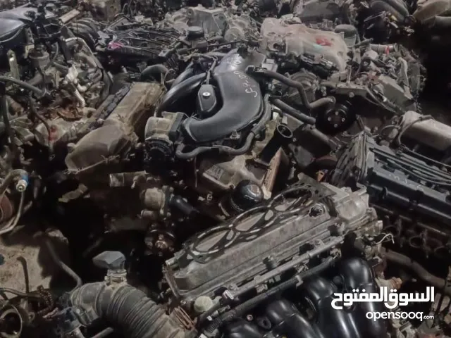 متخصصون في مكائن والجير الاتوماتيك تغير أو تصليح كل شي متوفر (المعبيله)