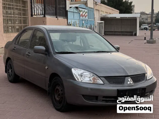Used Mitsubishi Lancer in Farwaniya