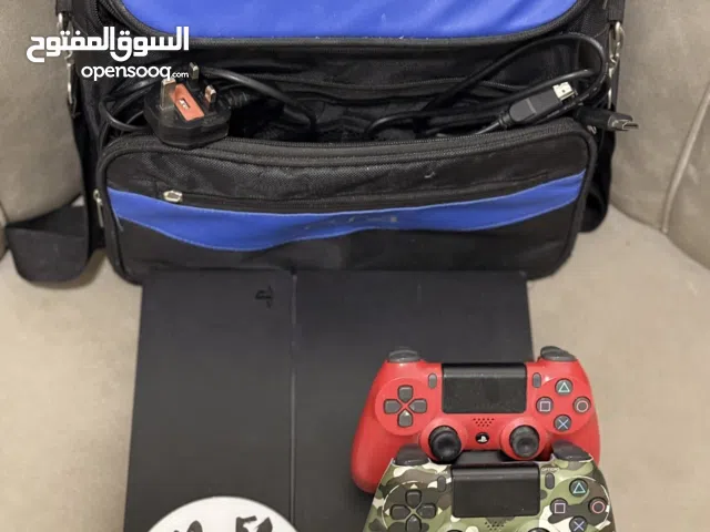 PlayStation 4 PlayStation for sale in Northern Governorate